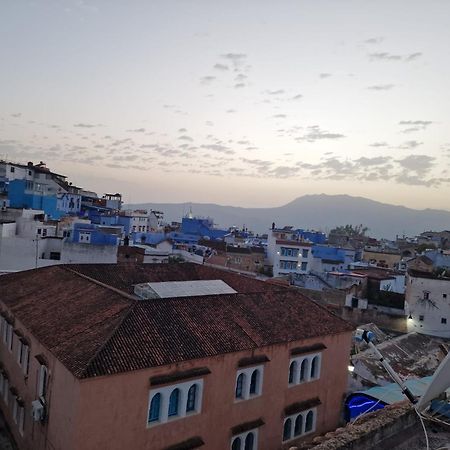 Hotel Chefchaouen Εξωτερικό φωτογραφία