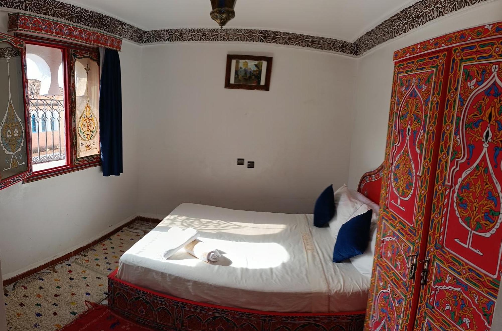 Hotel Chefchaouen Εξωτερικό φωτογραφία